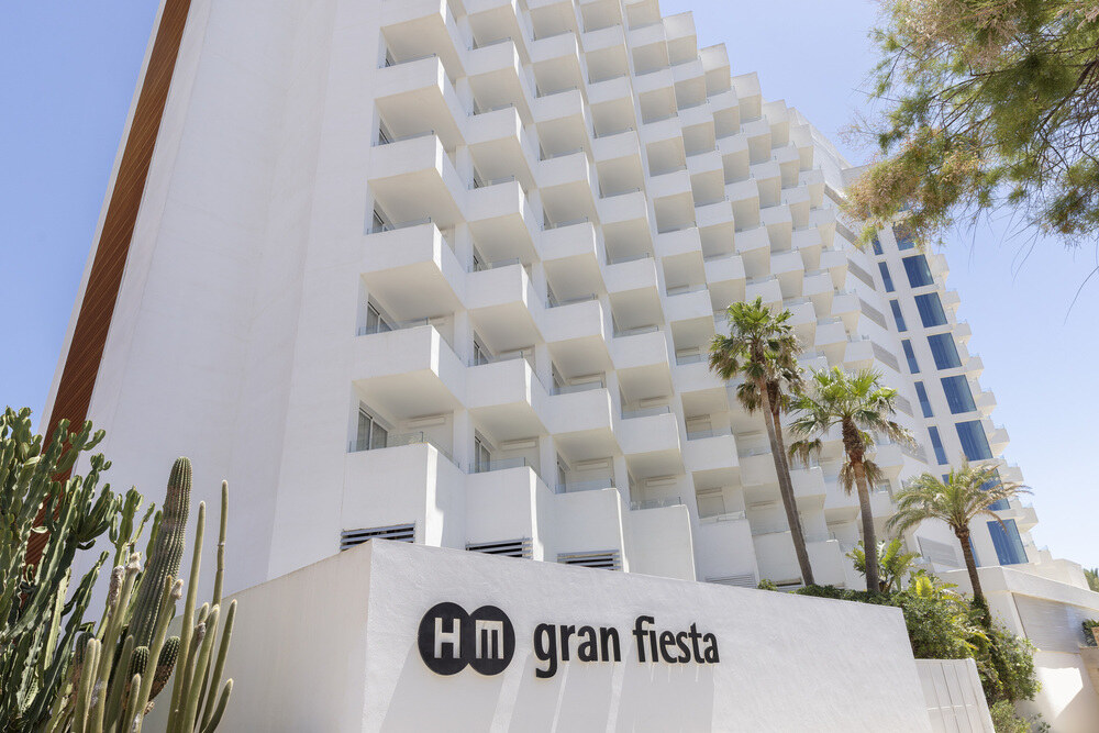 HM Gran Fiesta photo 6