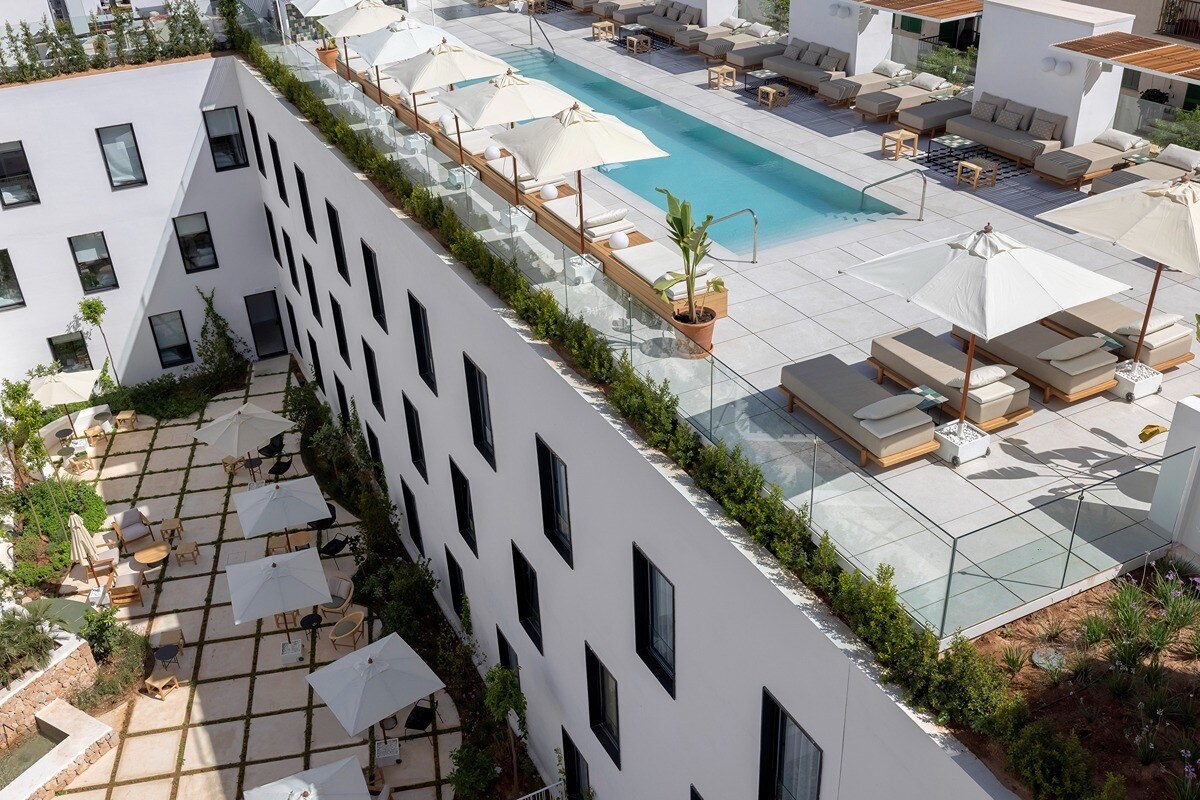HM Palma Blanc photo 2