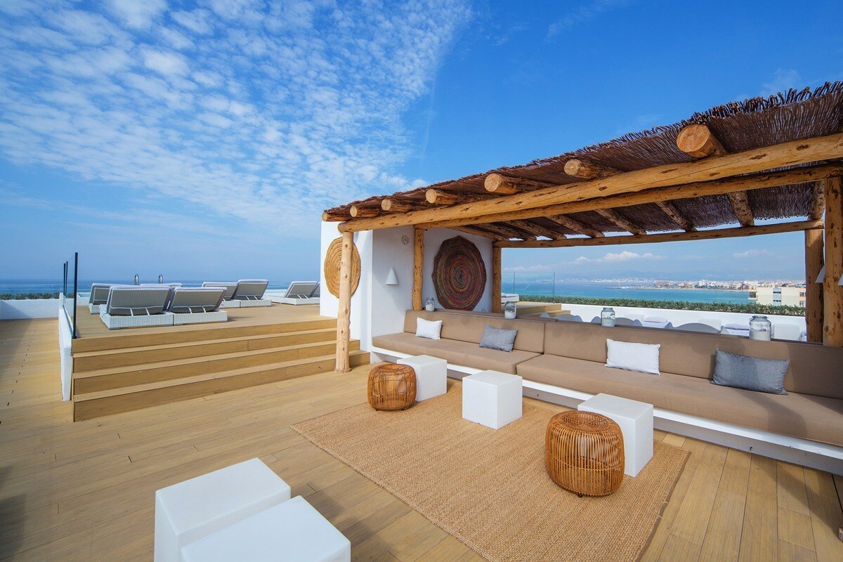 HM Tropical photo 2