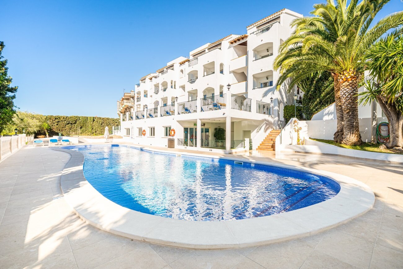 Holiday Center Santa Ponsa photo 1