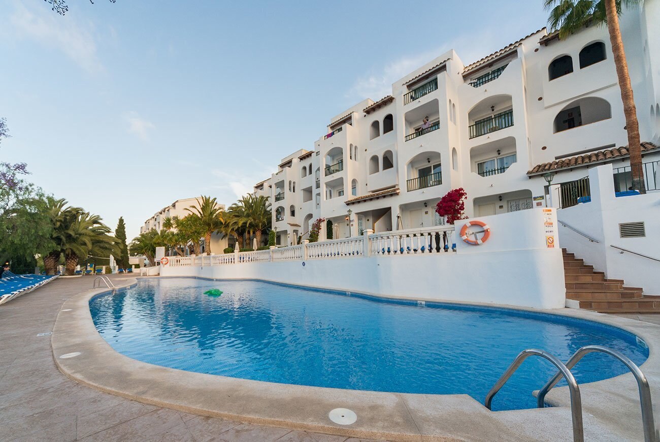 Holiday Center Santa Ponsa photo 2