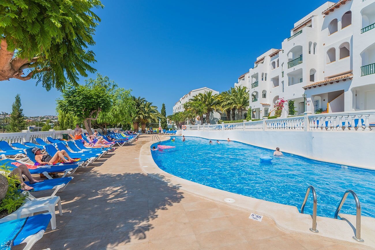 Holiday Center Santa Ponsa photo 3
