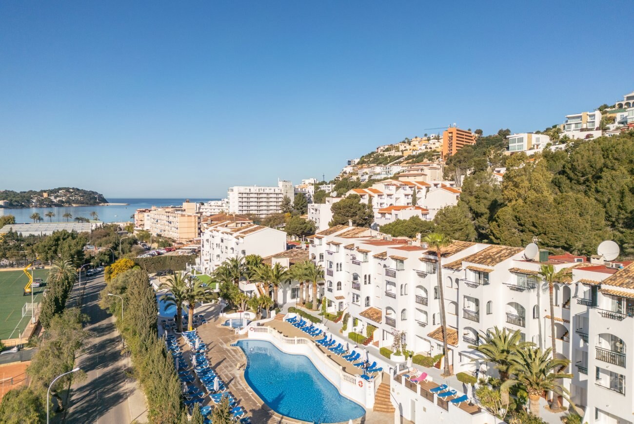 Holiday Center Santa Ponsa photo 4