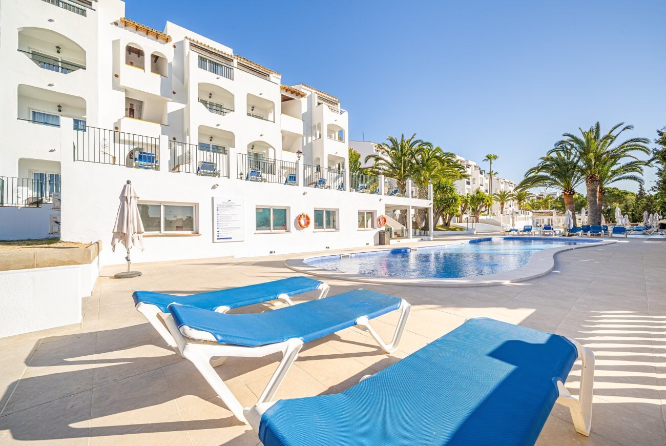 Holiday Center Santa Ponsa photo 5