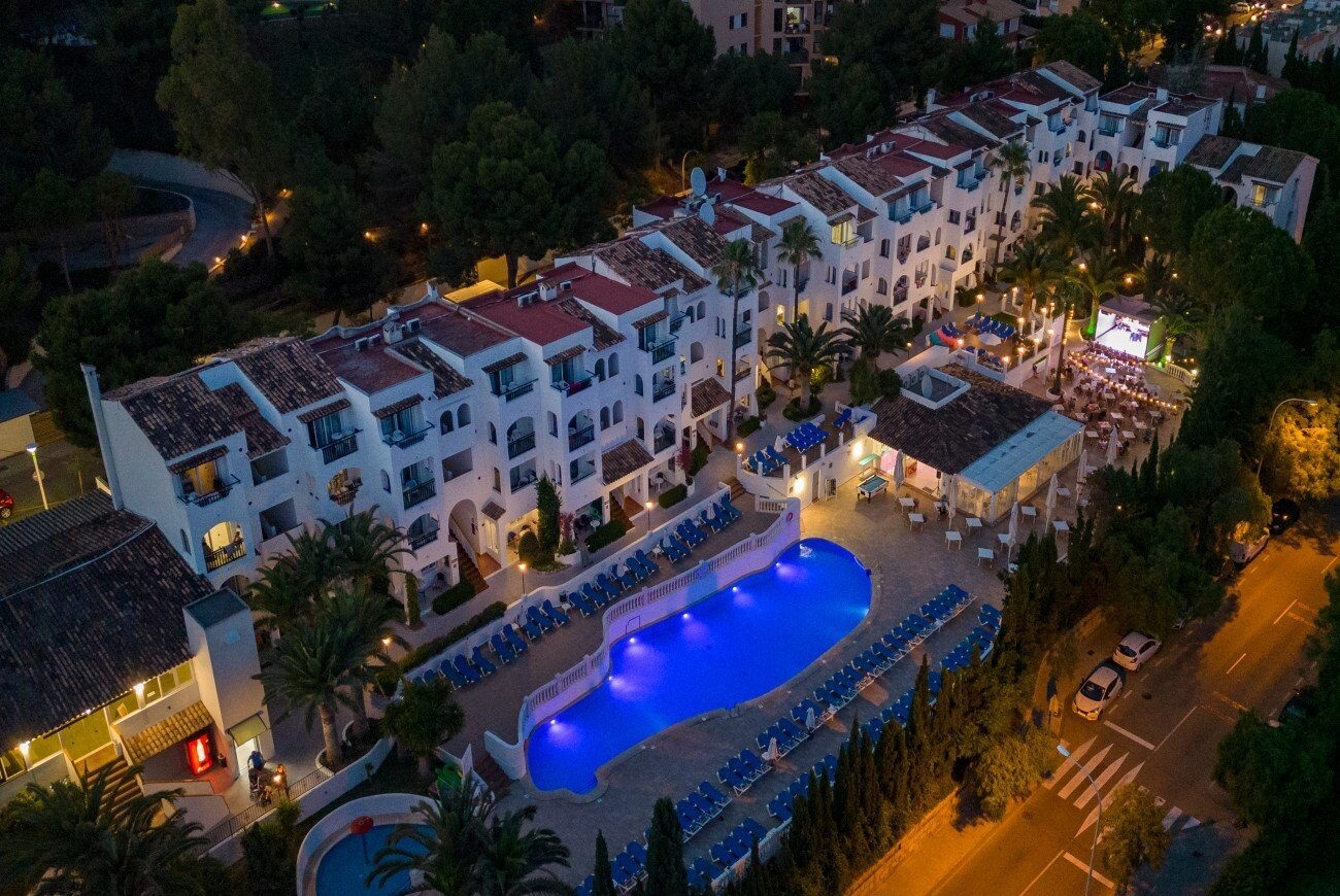 Holiday Center Santa Ponsa photo 6
