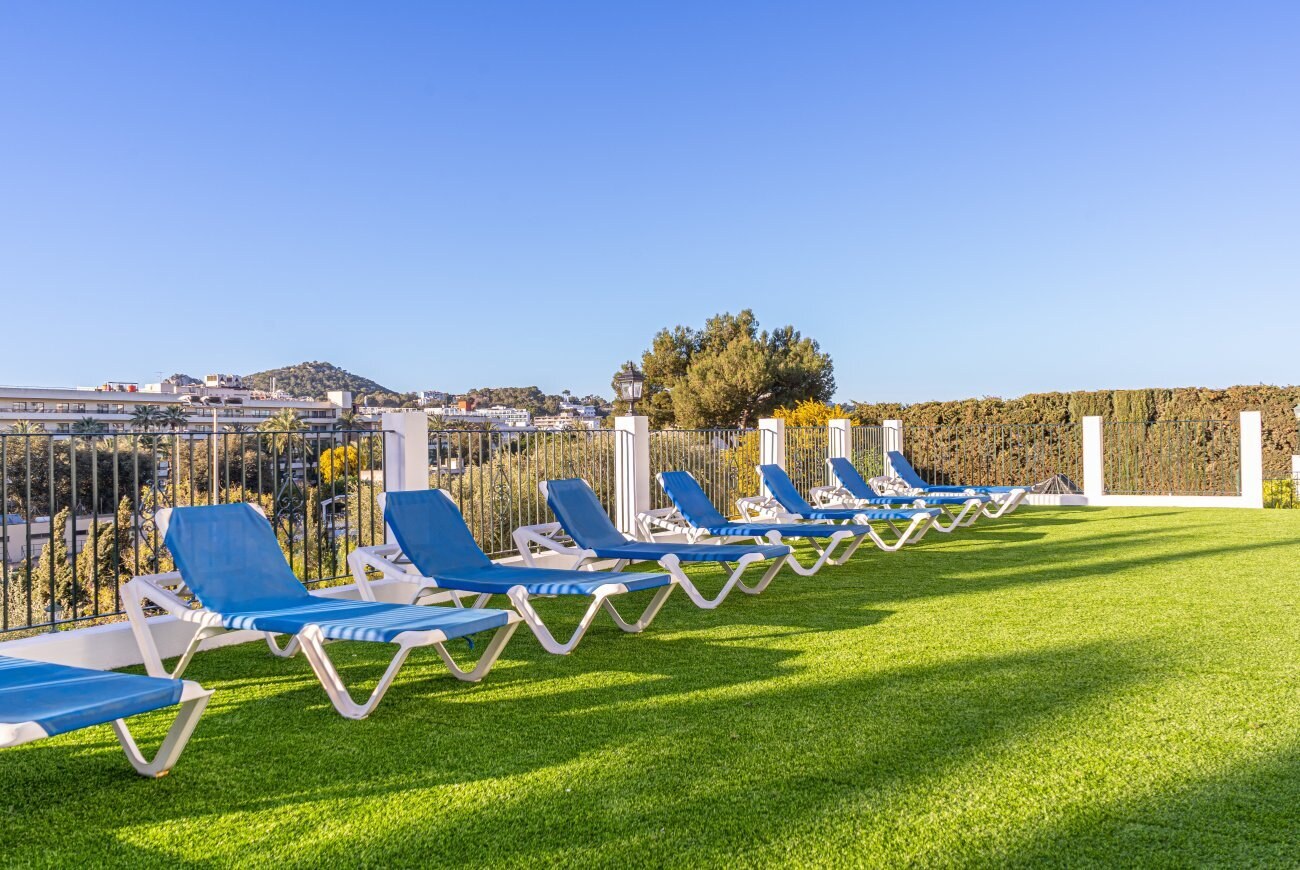 Holiday Center Santa Ponsa photo 7