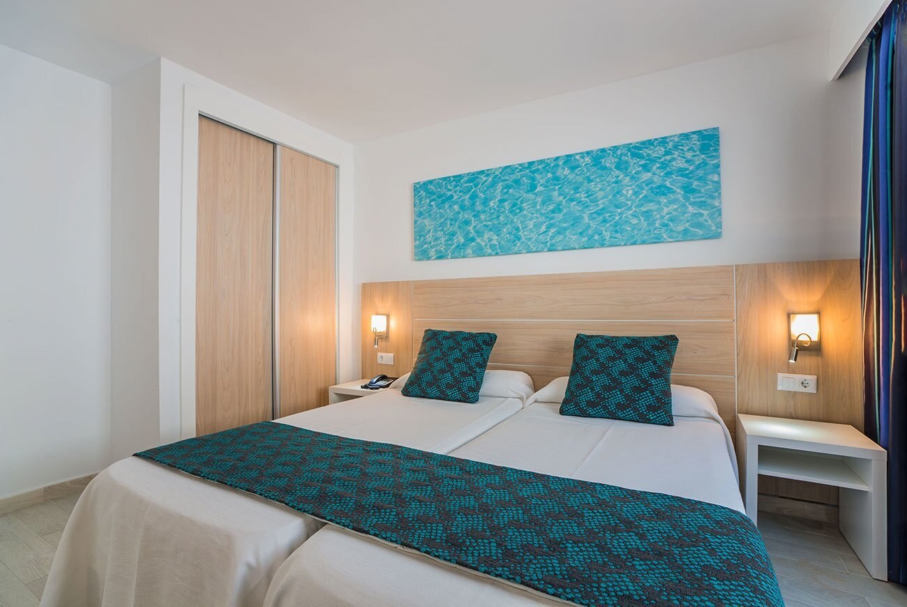 Holiday Center Santa Ponsa photo 8