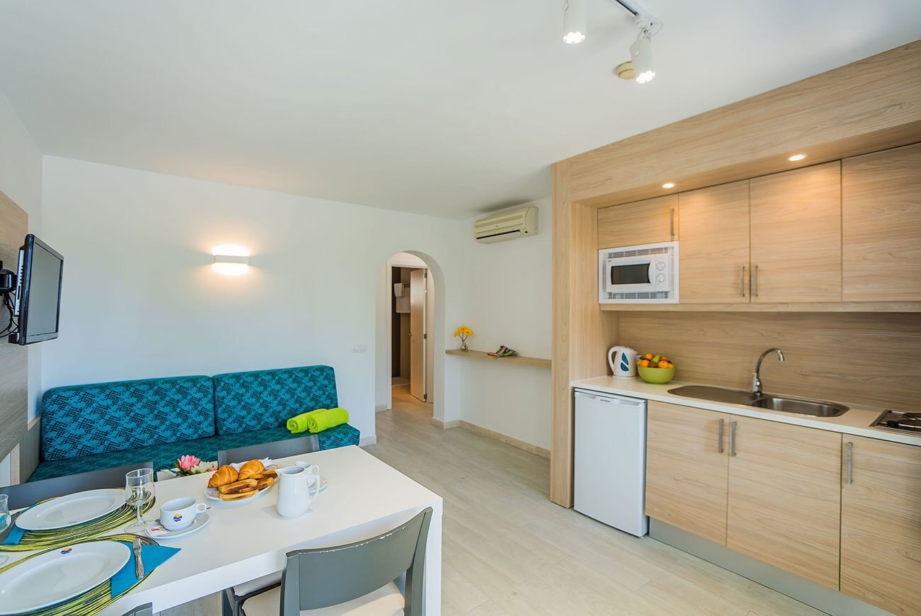 Holiday Center Santa Ponsa photo 9