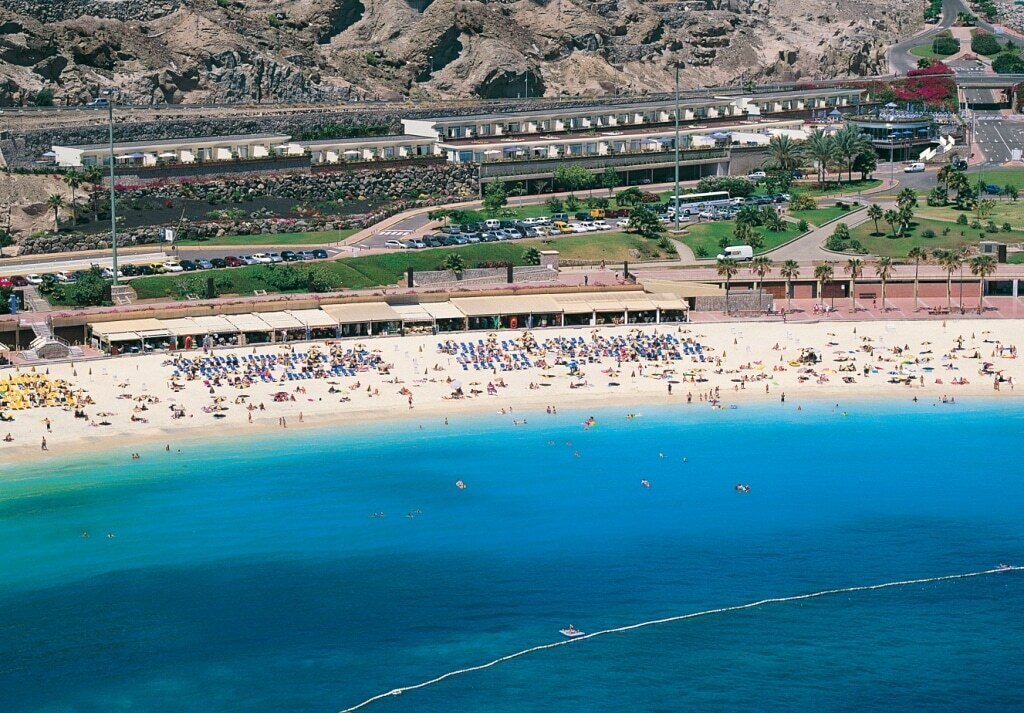 Holiday Club Playa Amadores