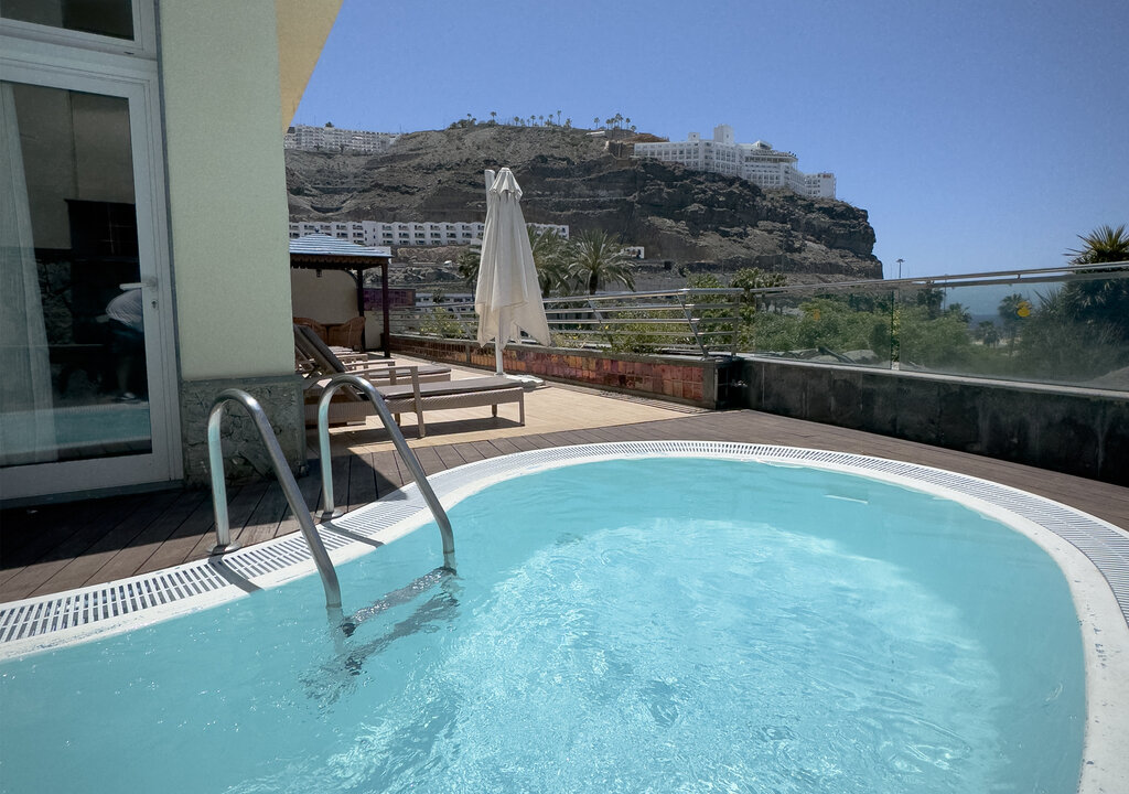 Holiday Club Playa Amadores photo 1