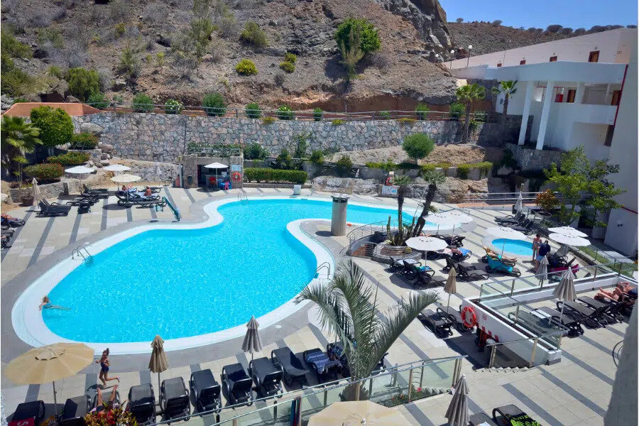 Holiday Club Puerto Calma