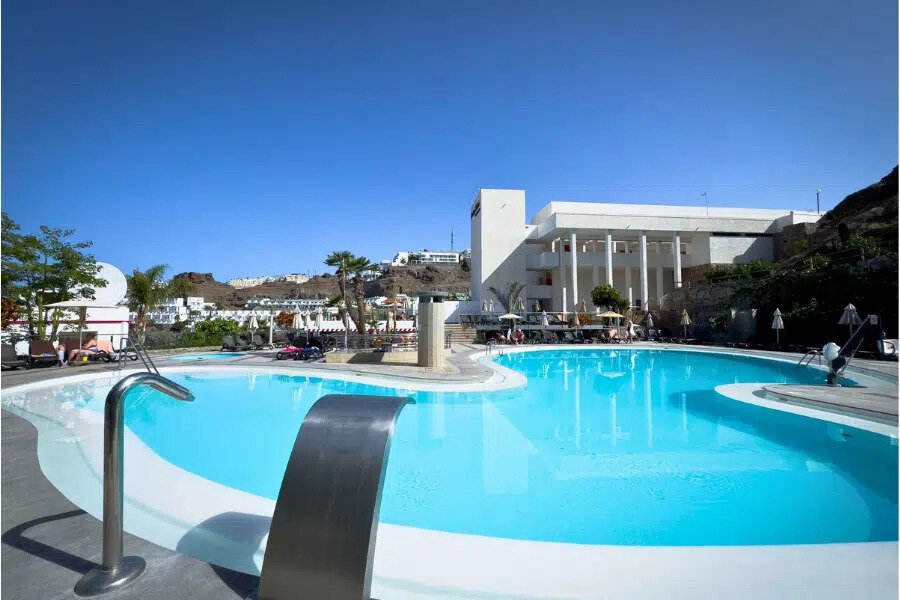 Holiday Club Puerto Calma photo 1