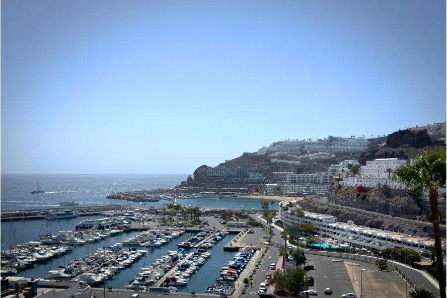 Holiday Club Puerto Calma photo 3