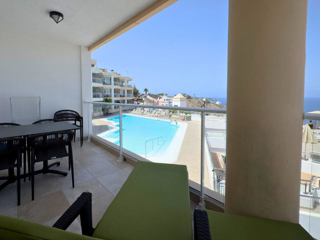 Holiday Club Vista Amadores