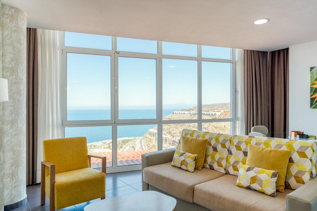 Holiday Club Vista Amadores photo 3
