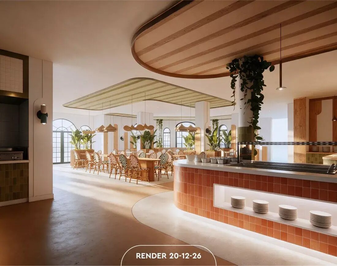 Ona Hollywood Mirage photo 10