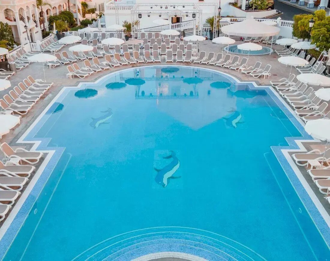 Ona Hollywood Mirage photo 3