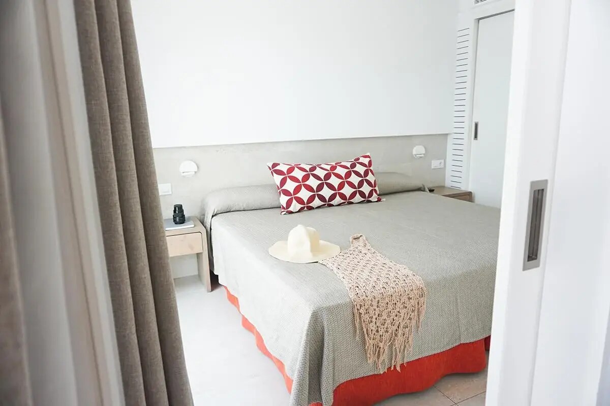 Hoposa Hotel & Apartments Villaconcha photo 8