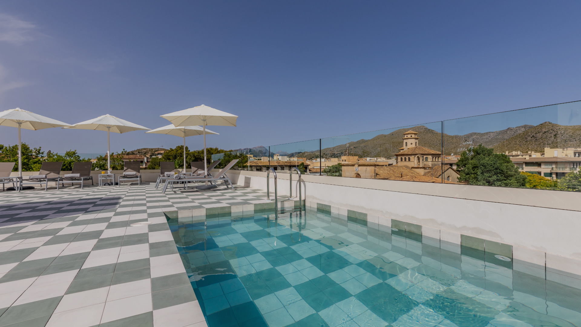 Hoposa Hotel Cultural Boutique