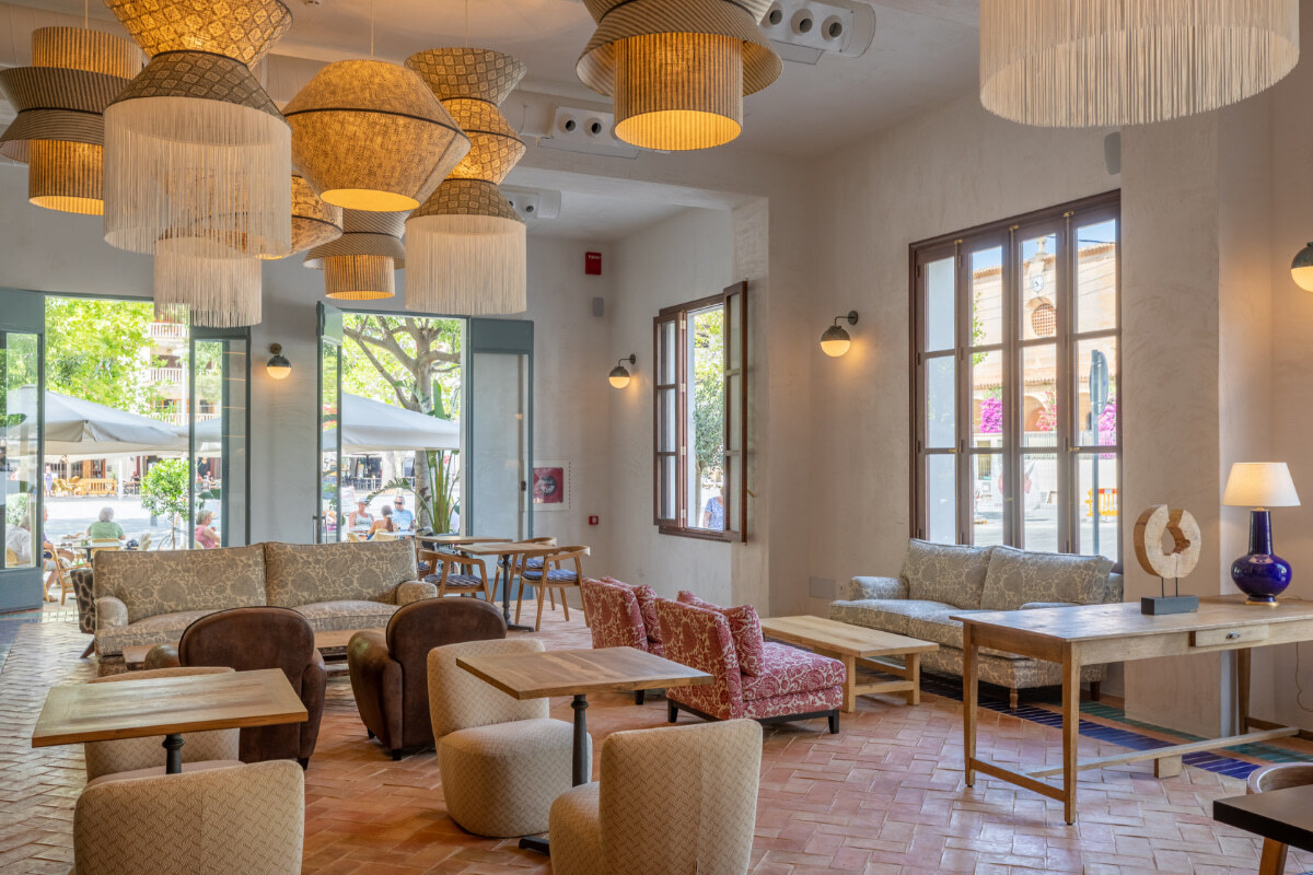 Hoposa Hotel Cultural Boutique photo 3