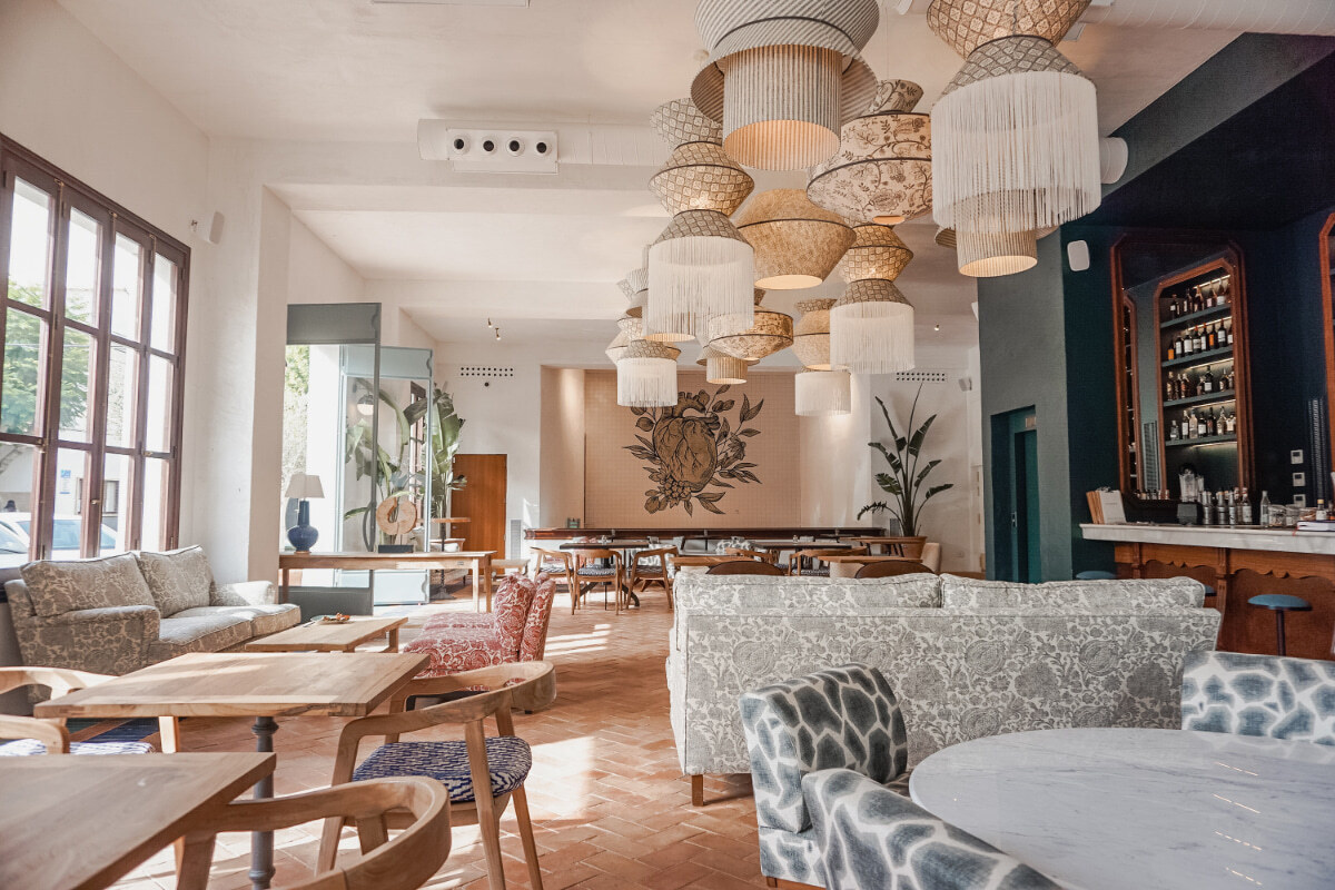 Hoposa Hotel Cultural Boutique photo 6