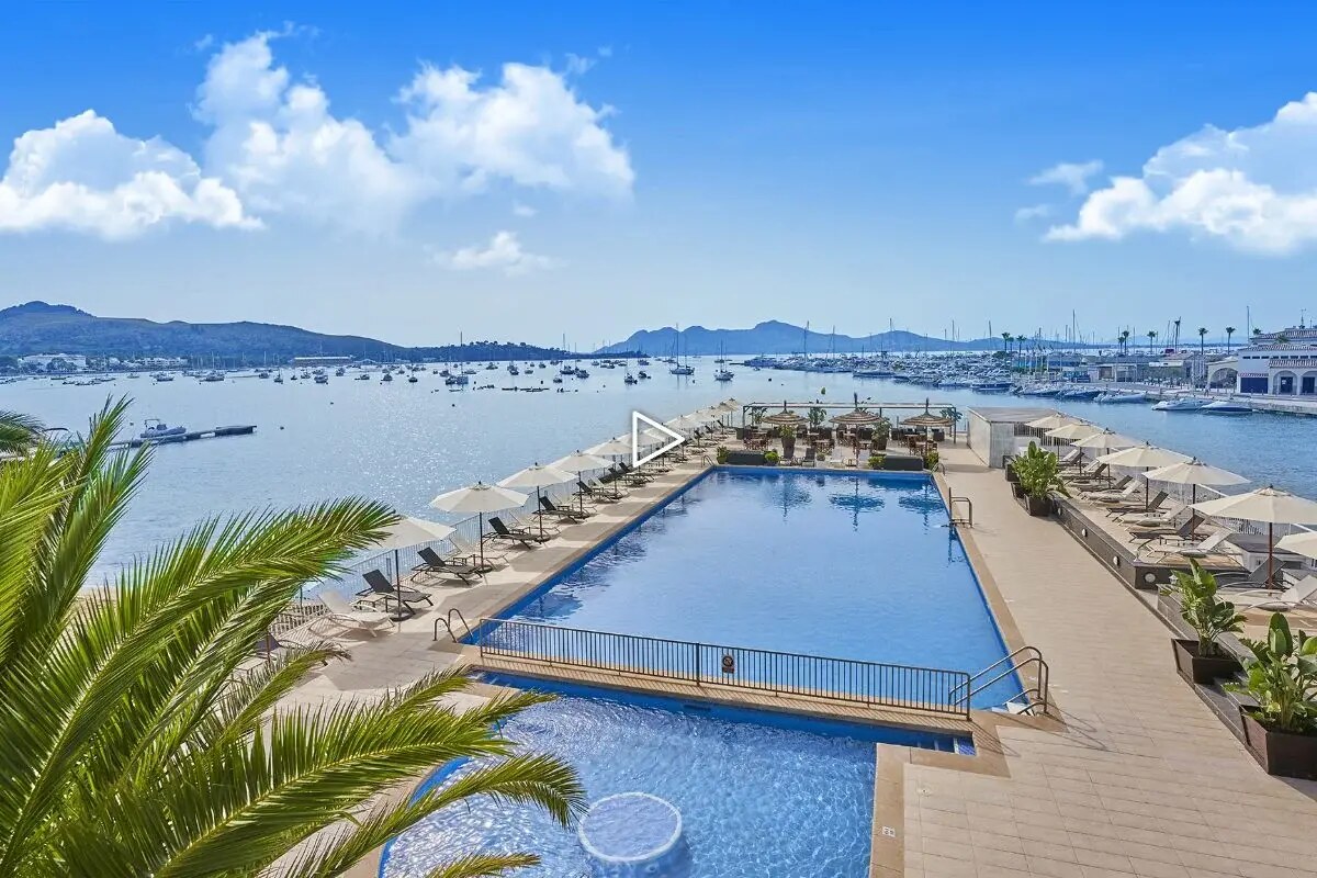 Hoposa Hotel Daina photo 2