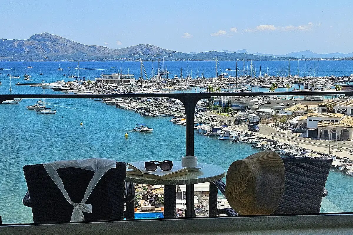 Hoposa Hotel Daina photo 5