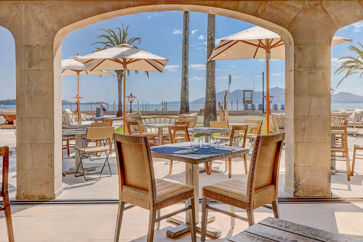 Hoposa Hotel Pollentia photo 5