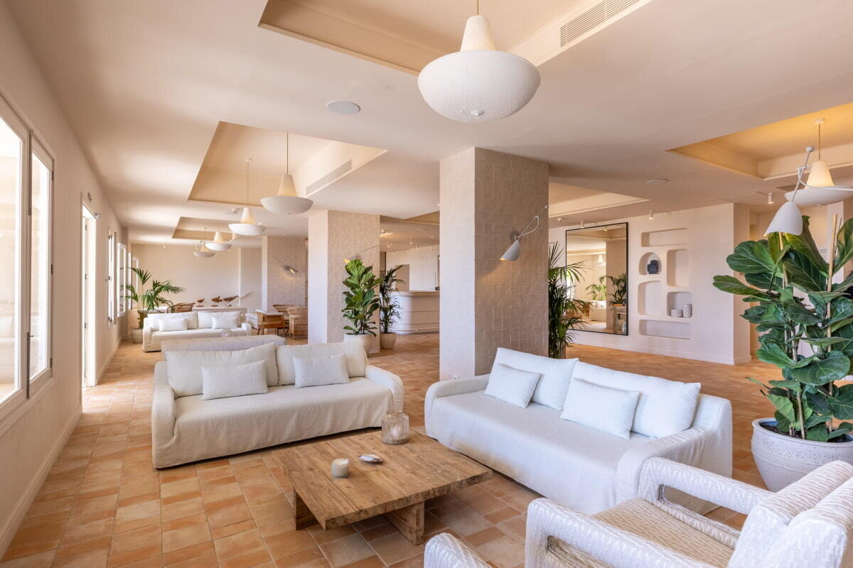 Hoposa Hotel Pollentia photo 8