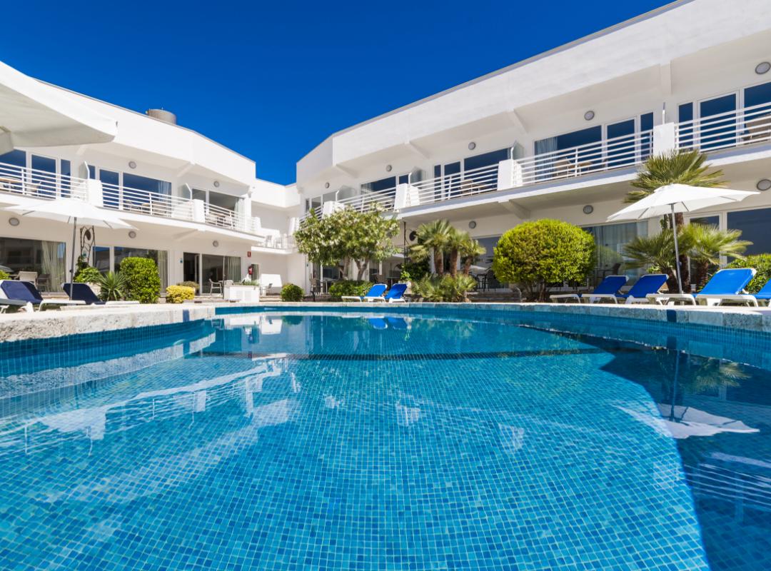 Hoposa Montelin Apartments