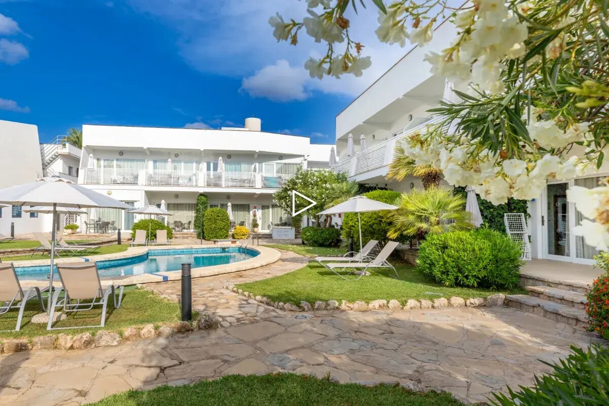 Hoposa Montelin Apartments photo 2