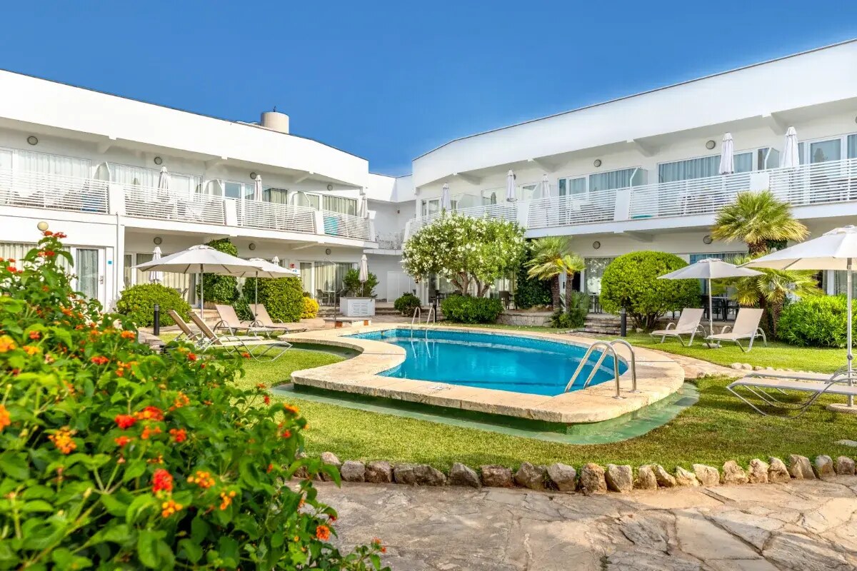 Hoposa Montelin Apartments photo 3