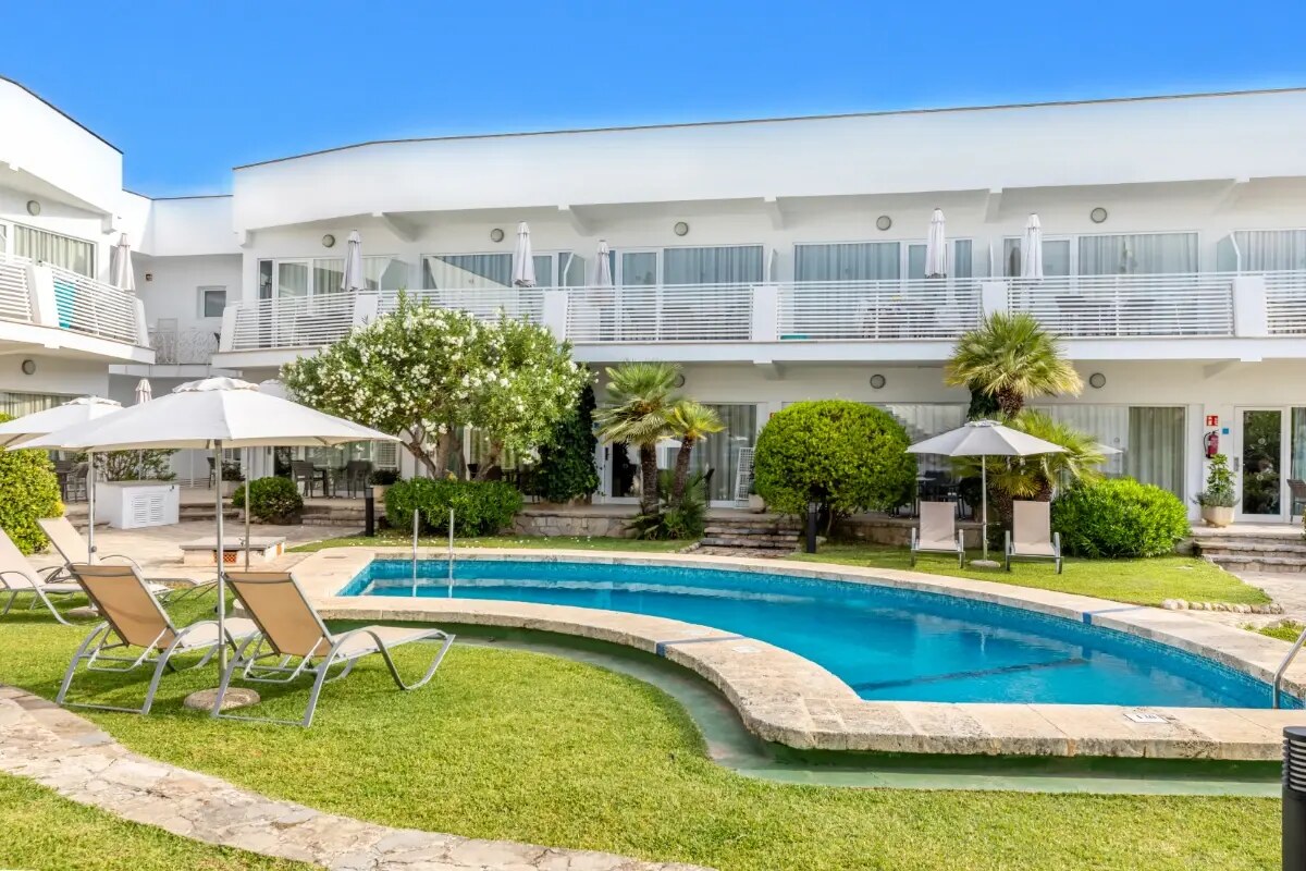 Hoposa Montelin Apartments photo 4
