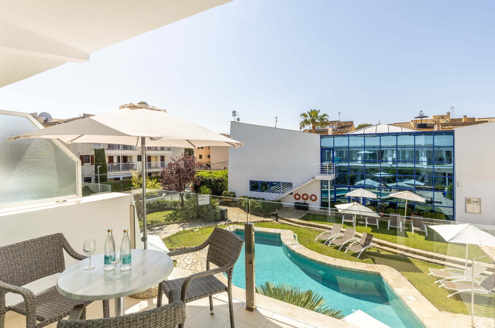 Hoposa Montelin Apartments photo 5