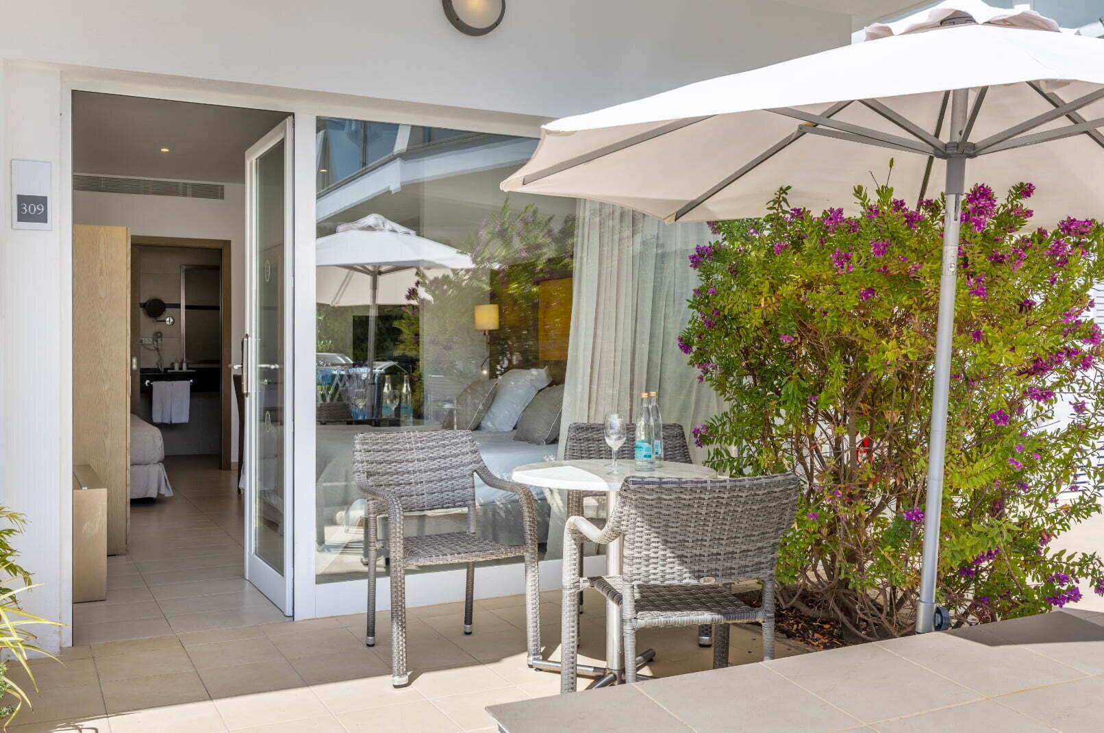 Hoposa Montelin Apartments photo 6