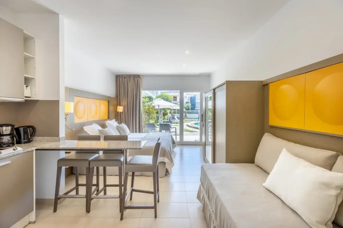Hoposa Montelin Apartments photo 7