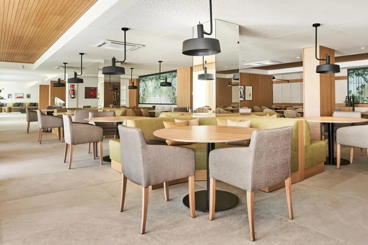Hoposa Montelin Apartments photo 9