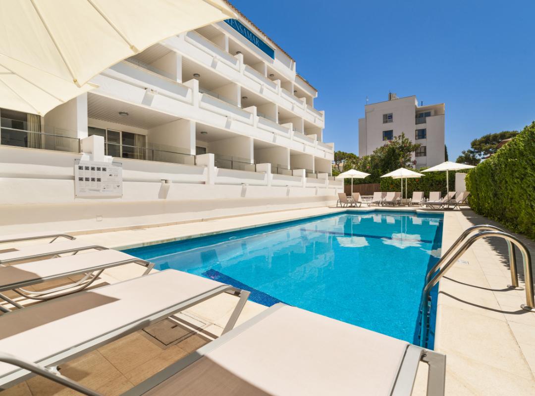Hoposa Pollensamar Apartments