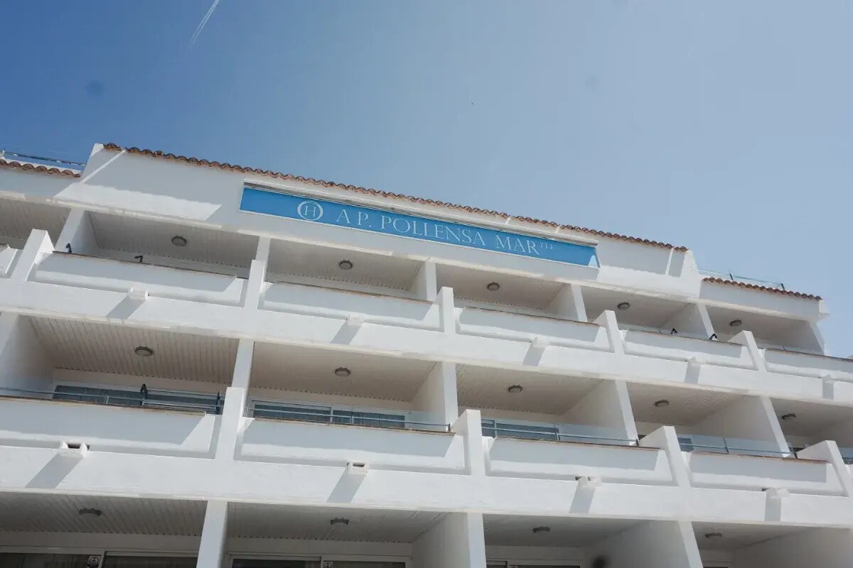 Hoposa Pollensamar Apartments photo 2