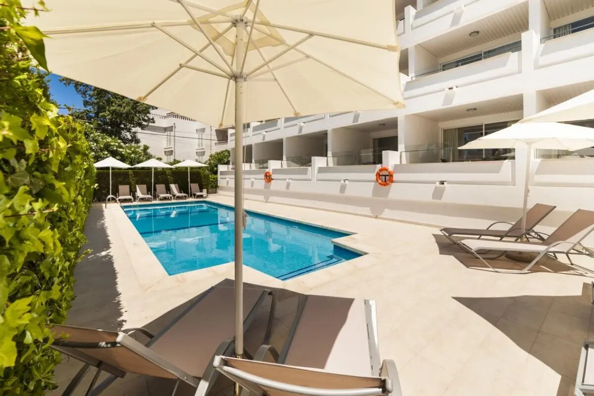 Hoposa Pollensamar Apartments photo 3