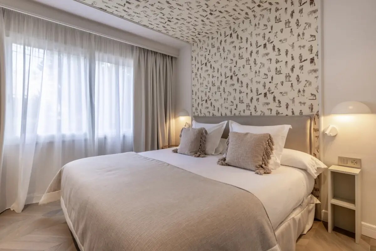 Hoposa Pollensamar Apartments photo 9