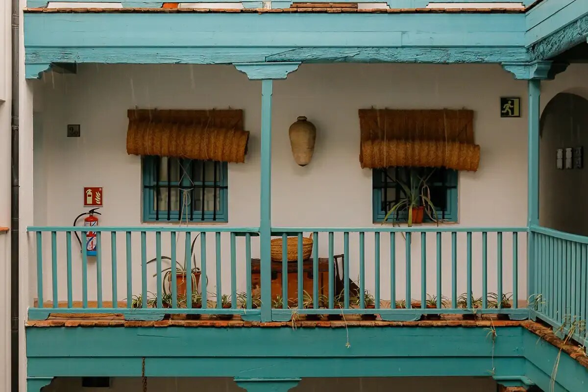 Hospes Las Casas del Rey de Baeza photo 1