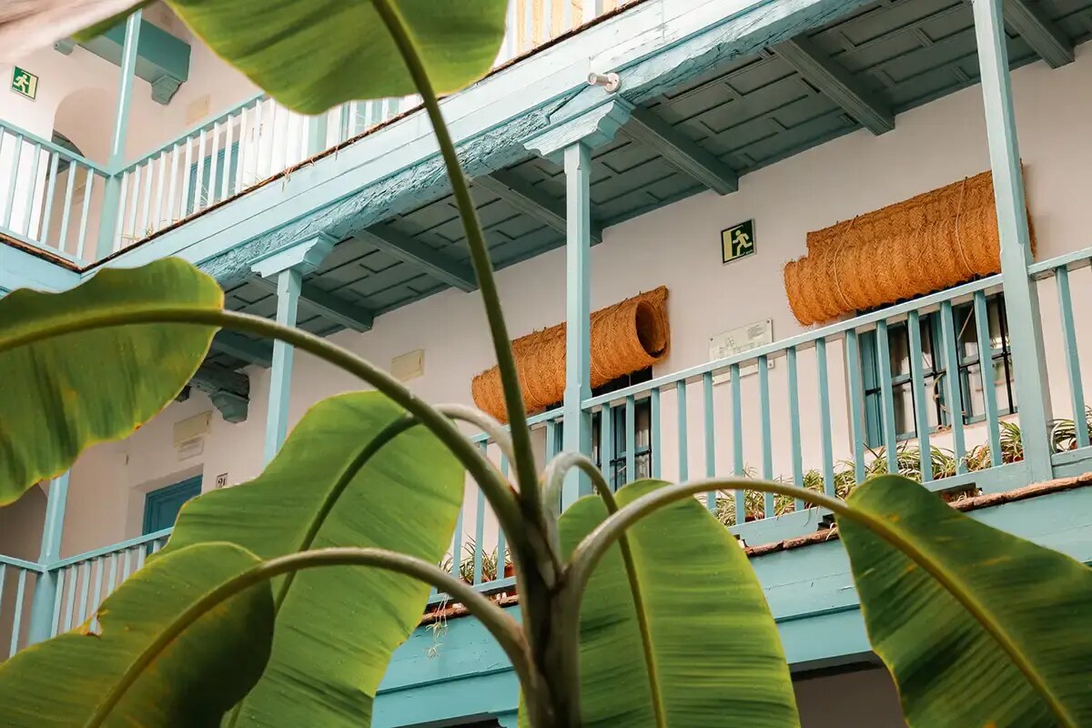 Hospes Las Casas del Rey de Baeza photo 2
