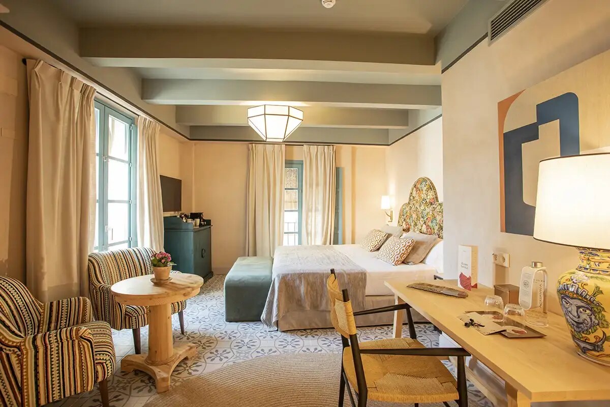 Hospes Las Casas del Rey de Baeza photo 7