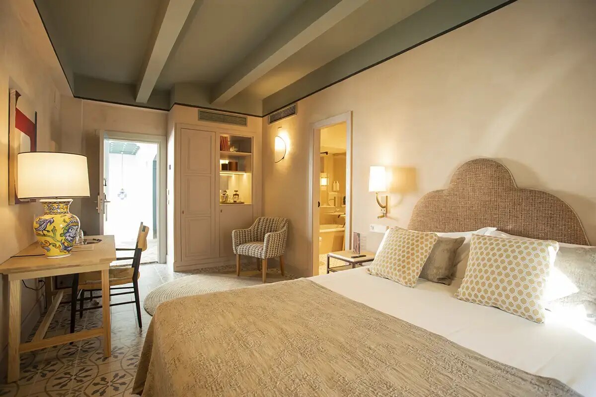 Hospes Las Casas del Rey de Baeza photo 8