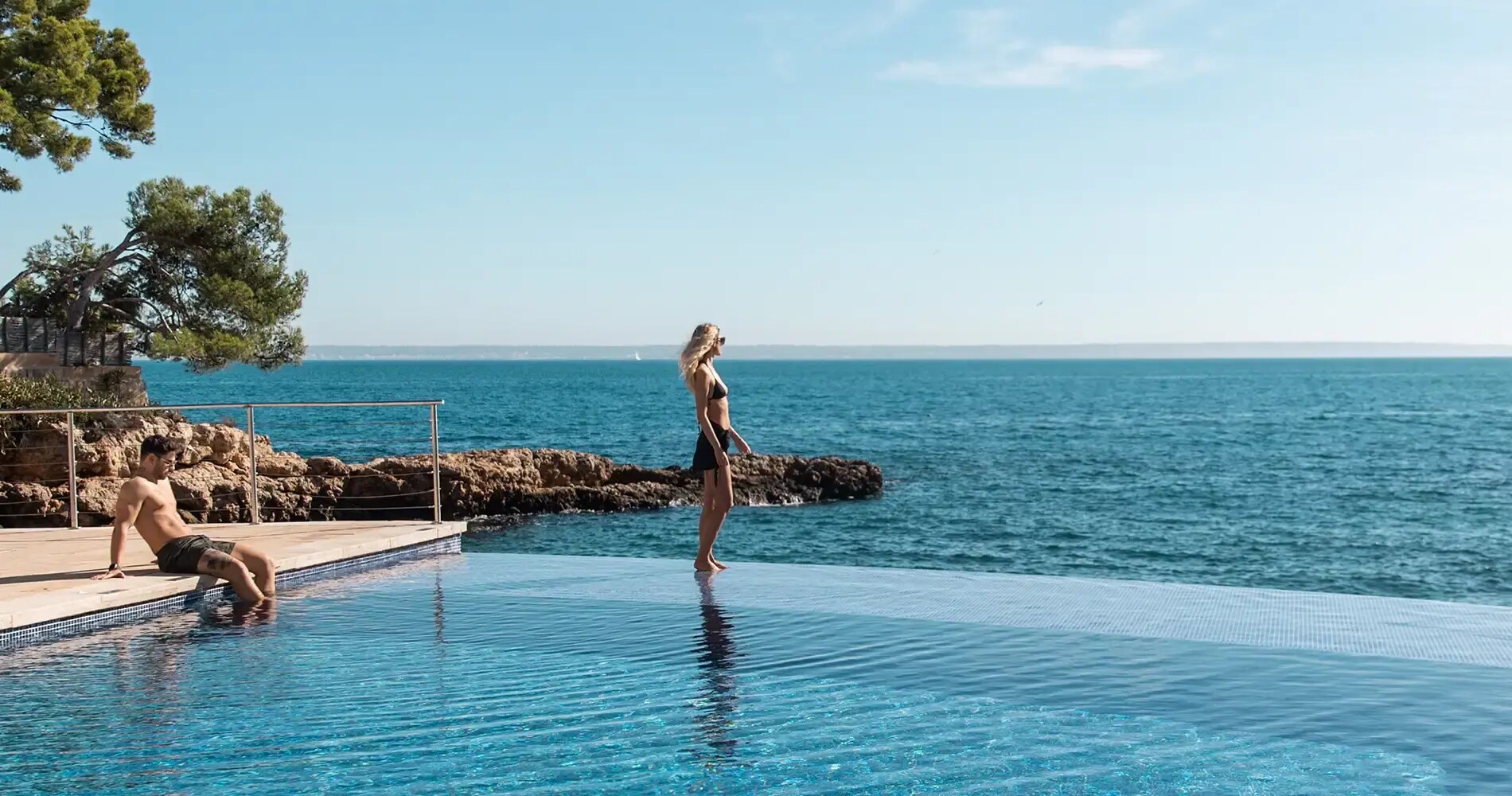 Gran Hotel Maricel photo 1