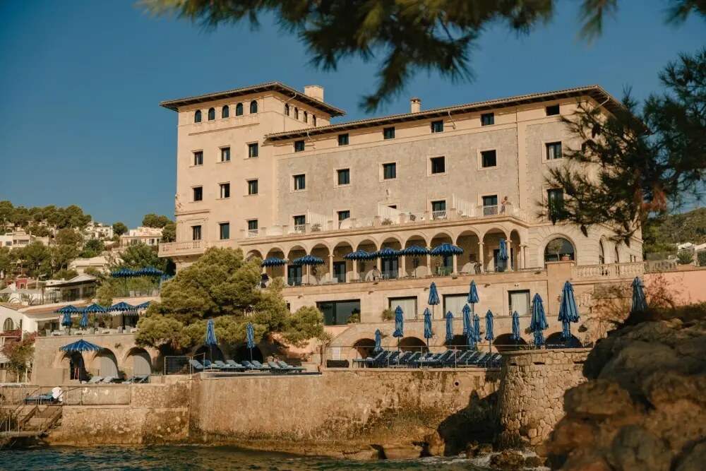 Gran Hotel Maricel photo 3