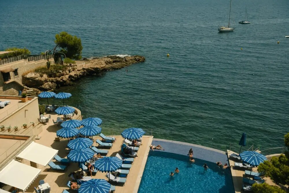 Gran Hotel Maricel photo 4