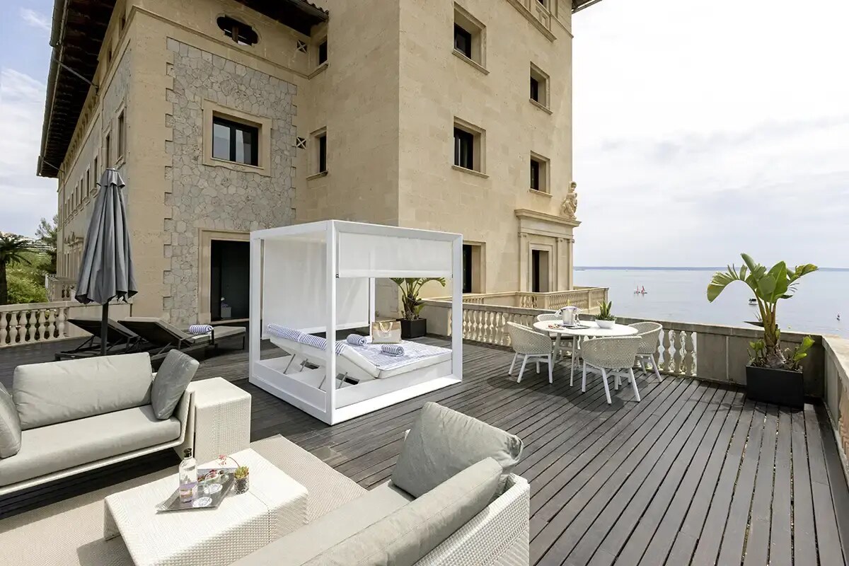 Gran Hotel Maricel photo 7