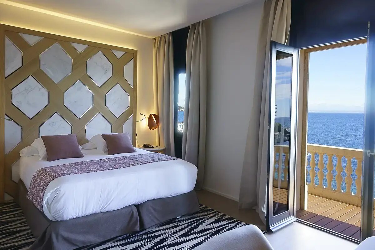 Gran Hotel Maricel photo 9